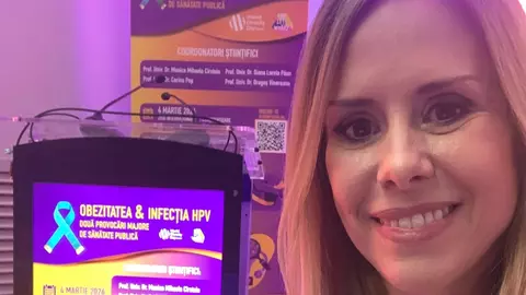 Injecțiile pentru slăbit, mai eficiente decât dietele? Explicațiile date de Mihaela Bilic: „Hormonii controlează foamea”