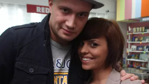 Momentul în care Mihai Bendeac a făcut-o pe Andreea Popescu să plângă în fața soțului. „Te-a lăsat pe tine să fii în față. Ți-a lăsat ție prim-planul”