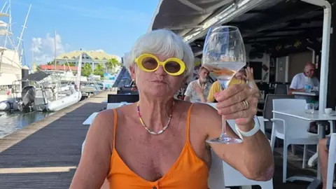 Motivul pentru care Monica Tatoiu nu ține post. Ce contează cu adevărat pentru ea: „Am o relație cu Dumnezeu mai altfel, dar mult mai dificilă”