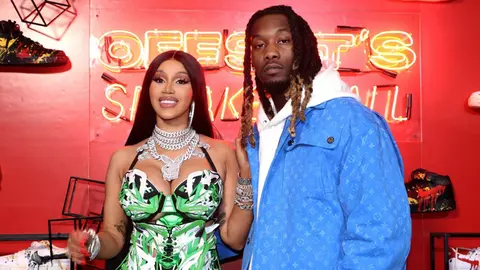 Superstarul american OFFSET vine pentru prima dată la București. Unde va concerta