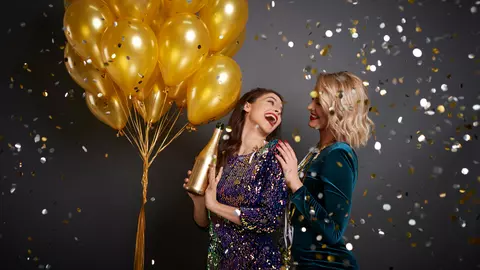 Arta de a sărbători: Cum să transformi orice aniversare într-un eveniment magic