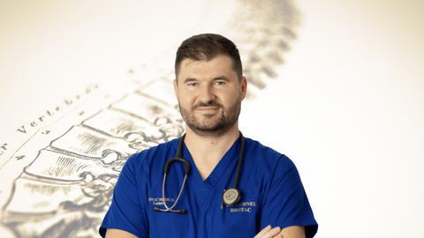 Durerile de coloană la schimbarea vremii: de ce apar și ce soluții eficiente există