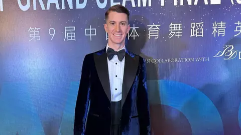 Unde a plecat Rareș Cojoc după ce Andreea Popescu s-a mutat din casa lui. Campionul de dans, o nouă medalie de aur alături de Andreea Matei