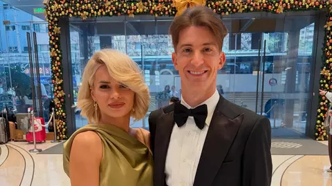 Cum a fost surprins Rareș Cojoc alături de patenera de dans, după ce Andreea Popescu a fost acuzată de infidelitate. „Hai să începem”