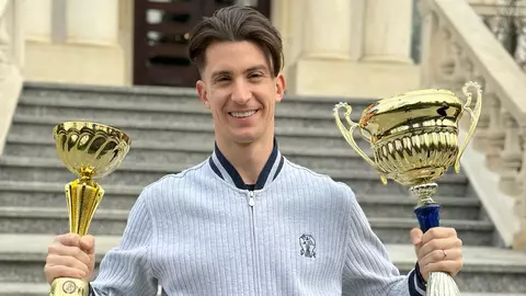 Mesajul subtil transmis de Rareș Cojoc după divorțul de Andreea Popescu. S-a dat de gol despre sentimentele sale