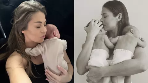 Cum a slăbit Roxana Nemeș 23 de kilograme după ce a născut. Dieta fără efort a vedetei