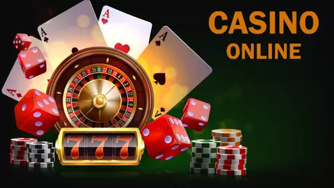 Sloturi online și jocuri de casino: cum să alegi ce ți se potrivește cel mai bine