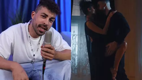 Cine e Stefanos Kyriakos Anthopoulos, noul iubit al Ramonei Olaru. Ea a confirmat relația: „Suntem de ceva timp împreună, dar acum e oficial!”