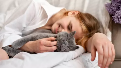 Top 4 zodii campioane la somn! Dacă ar fi plătite să doarmă, ar fi miliardare