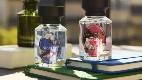 Top Scents Oriflame – parfumuri de nișă feminine care te ajută să-ți descoperi puterea interioară