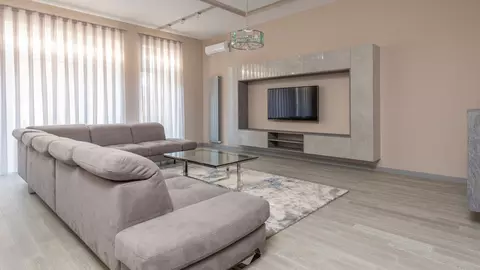 Fabrica de Profile explică: cum alegi detaliile decorative care transformă o locuință