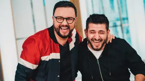 Cătălin Măruță a reacționat după ce a aflat că Radu Ciucă a plecat la Antena 1: „Nu mai înțeleg nimic”