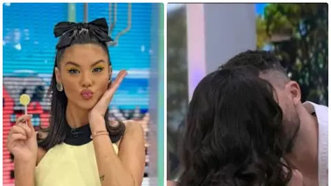 Ramona Olaru și iubitul grec, primele declarații despre nuntă. De cât timp sunt, de fapt, împreună?