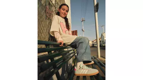 Ready. Set. Style!Sneakerși de marcă pentru femei, bărbați și copii: descoperă tendințele de primăvară!
