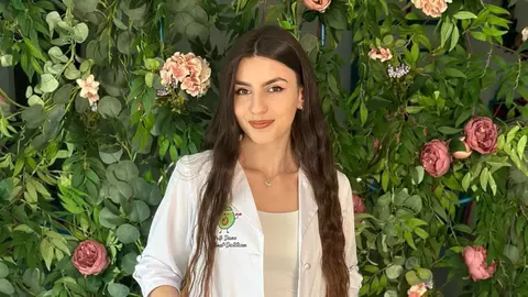 Paște cu gust, dar fără excese: cum arată echilibrul în farfurie, cu nutriționista Diana Palfi