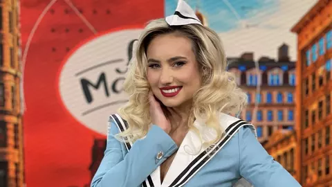 Emilia Dorobanțu și soțul ei au divorțat după 10 ani de căsnicie. Cum a reacționat Alina Sorescu atunci când artista de muzică populară a făcut anunțul