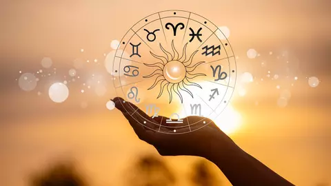 Horoscop săptămânal 20 – 26 aprilie 2026. O energie nouă și credință în iubire!