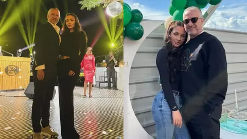 Cum arată casa în care Laurențiu Reghecampf și Corina Caciuc locuiesc. Au împreună doi băieți