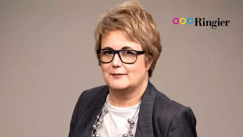 Ringier România o numește pe Mădălina Rădulescu în rolul de Editorial Director