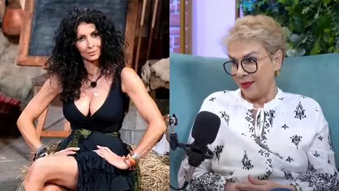 Săgețile pe care Mihaela Rădulescu și Teo Trandafir și le-au aruncat în trecut. Ce s-a întâmplat, de fapt, între ele