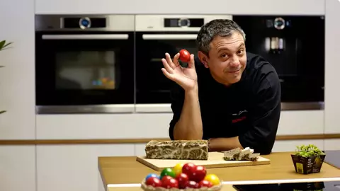 Rețeta de drob de miel a lui chef Sorin Bontea. Secretul juratului de la Masterchef pentru un drob mai gustos: „Eu nu fierb organele…”