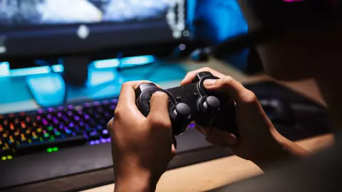 Cum mecanica construcției face Fortnite diferit de alte shootere