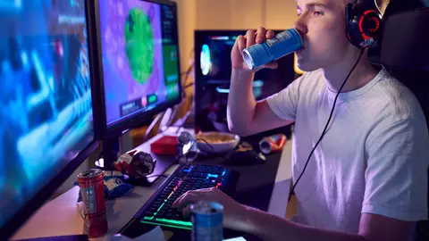 Originile Battle Royale: de la moduri la popularitate globală