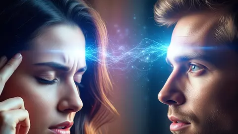 3 perechi de zodii care se găsesc prin telepatie. Sufletele lor vorbesc și inimile ascultă!