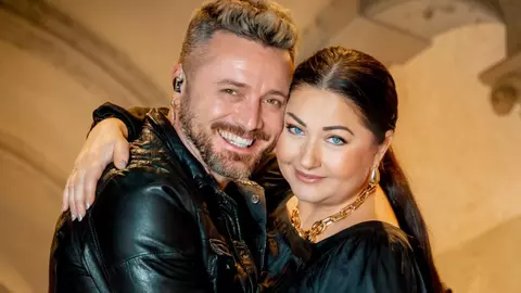Motivul pentru care Gabriela Cristea i-a spus lui Tavi Clonda să divorțeze. Cum a reacționat artistul