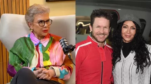 Teo Trandafir a reacționat la declarațiile făcut de Mihaela Rădulescu despre familia lui Felix Baumgartner. Și Ilinca Vandici a avut ceva de zis