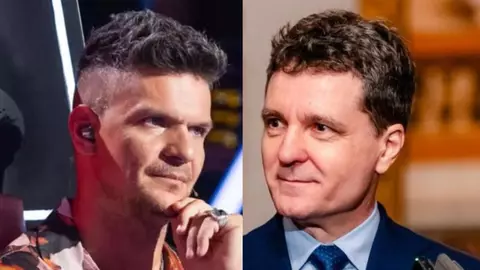 Tudor Chirilă, cel mai dur mesaj la adresa lui Nicușor Dan. Un text ca o palmă pe obrazul președintelui