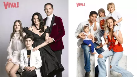 Cum petrec vedetele Paștele: tradiție, familie sau vacanțe departe de România