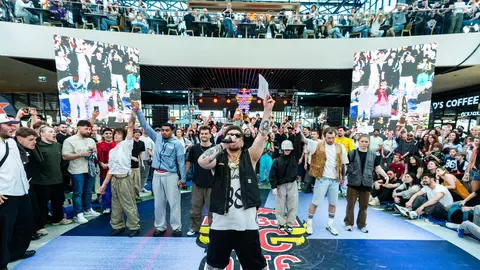 Breaking la cel mai înalt nivel: Cine va reprezenta România la Finala Mondială Red Bull BC One 