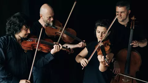 De Ziua Europei, Bucureștiul devine centrul managementului artistic internațional: pentru prima dată în istorie, Adunarea Generală a Asociației Europene a Managerilor de Artiști are loc în România