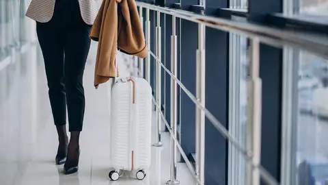 Trucuri utile pentru cei care călătoresc frecvent cu avionul