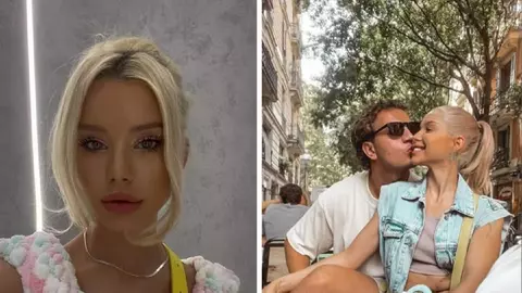 Carmen Grebenișan, dezvăluiri neașteptate despre divorțul de Alex Militaru. „Mi s-a luat o piatră de pe inimă”