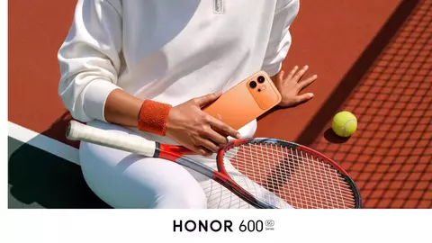 HONOR 600: un smartphone construit pentru momentele care merită împărtășite