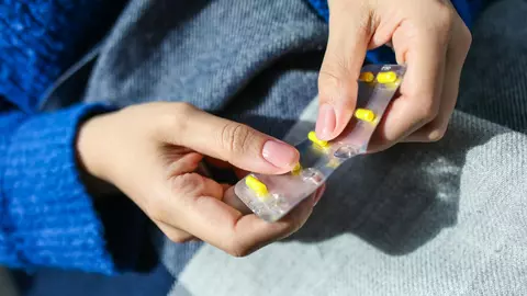 Patru tipuri de medicamente care, în mod surprinzător, ar putea crește riscul de demență