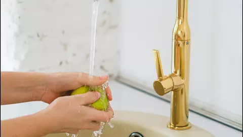 Cum scapi rapid de musculițele care apar în casă. Trucuri care funcționează