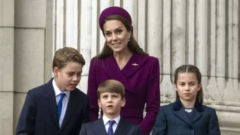 Imagine rară cu Prințesa Charlotte la 11 ani. Cât de mult a crescut fiica lui Kate Middleton și a Prințului William