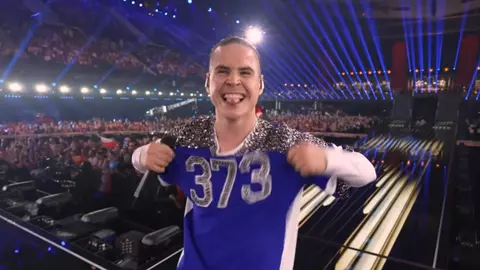 Eurovision 2026. Primele 10 țări calificate în marea finală. Și Republica Moldova merge mai departe