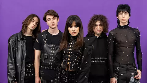 Alexandra Căpitănescu s-a întors acasă după Eurovision! Primele declarații după ce a obținut locul 3: „Publicul mereu are dreptate”