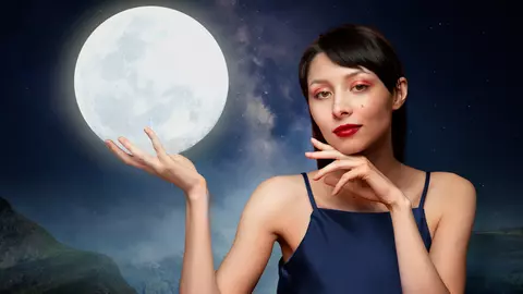 Luna plină din 29 iunie, avertisment pentru toate zodiile! Ce mesaj aduce Luna din Capricorn