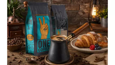Ai auzit de cafea de specialitate, dar merită să o încerci?