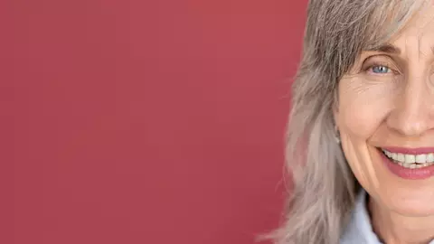 Care sunt cele mai întâlnite probleme dentare după vârsta de 50 ani?