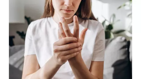 13 tipuri de neuropatii și ce trebuie să știi despre ele