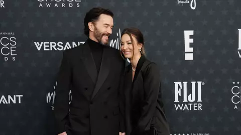 Kaley Cuoco este însărcinată cu al doilea copil la 40 de ani. Ce frumos a făcut anunțul: „Ne completăm mica familie, ce vis devenit realitate!”