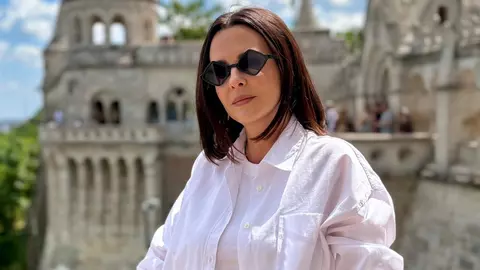 Livia Graur a descoperit „comoara” de lângă România: „Am găsit un mix de Viena, Praga și Paris. M-a cucerit complet!”