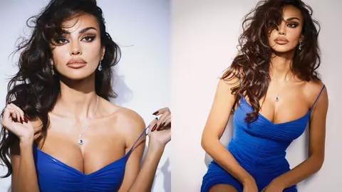 Mădălina Ghenea, dans lasciv cu un celebru dansator român. Imaginile care au stârnit controverse
