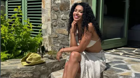Majda Aboulumosha, despre secretul siluetei sale. Ce spun nutriționiștii despre combinația iubită de toți românii